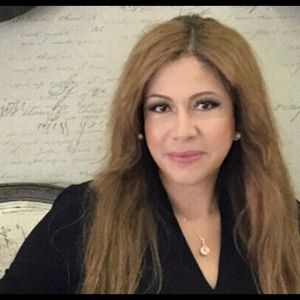 Meet your Posher, Edith